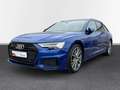 Audi A6 Avant S line 50 TFSi e quattro S tronic Bleu - thumbnail 2