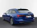 Audi A6 Avant S line 50 TFSi e quattro S tronic Bleu - thumbnail 6