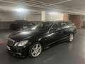 Mercedes-Benz E 350 E Estate 350CDI BE Elegance Aut. Elegance Negro - thumbnail 6