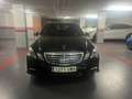 Mercedes-Benz E 350 E Estate 350CDI BE Elegance Aut. Elegance Negro - thumbnail 3