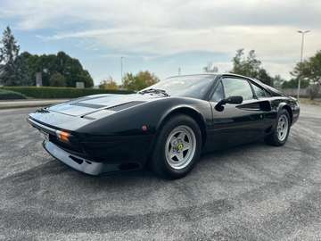 208 2.0 turbo GTB 220cv