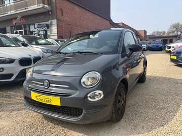 500 1.2i ECO Live Edizione