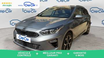 1.6 CRDi 136 Active