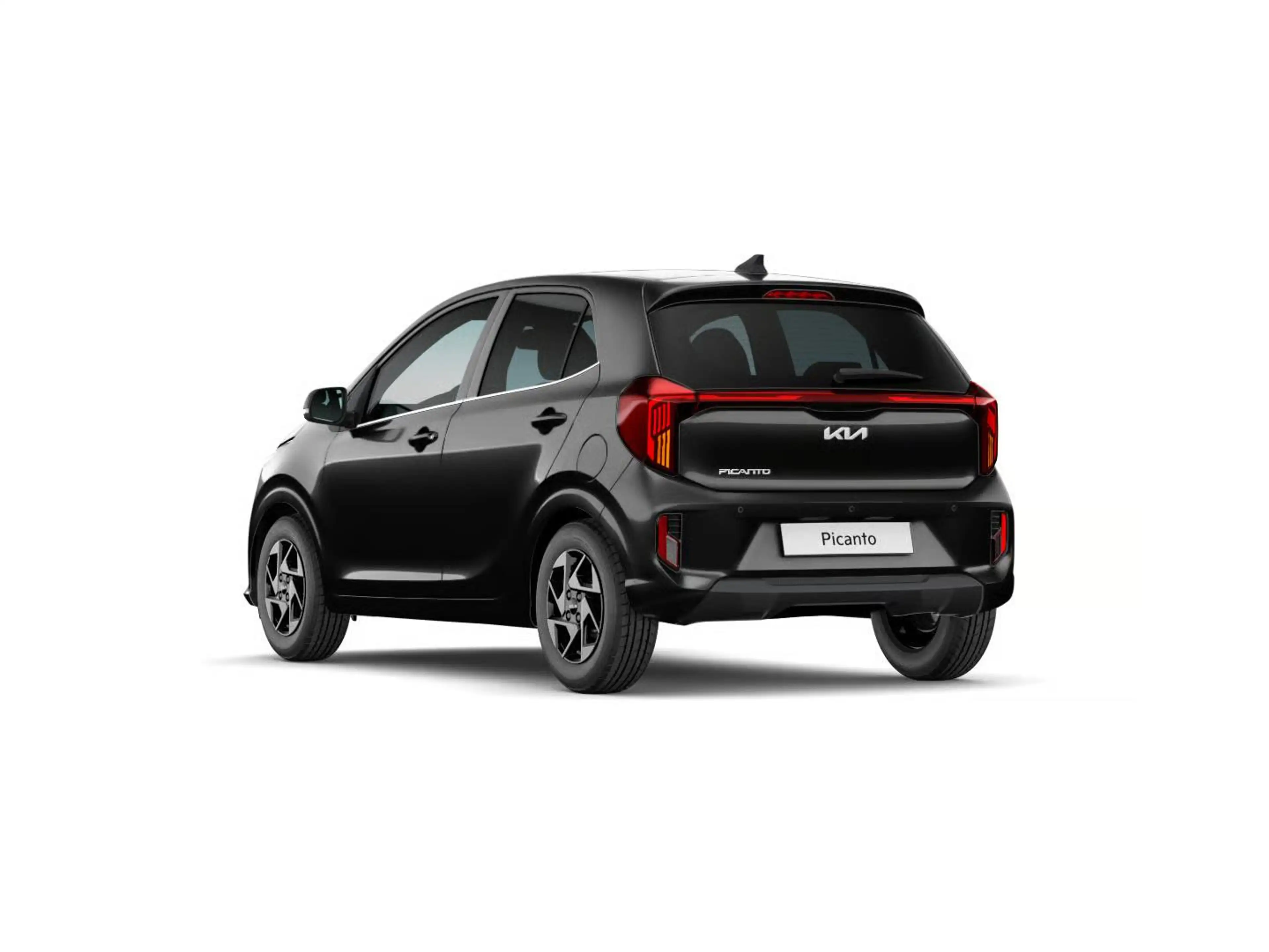 Kia Picanto 1.0 GDi DynamicPlusLine | Actieprijs* | 4p. | Navi — photo 7