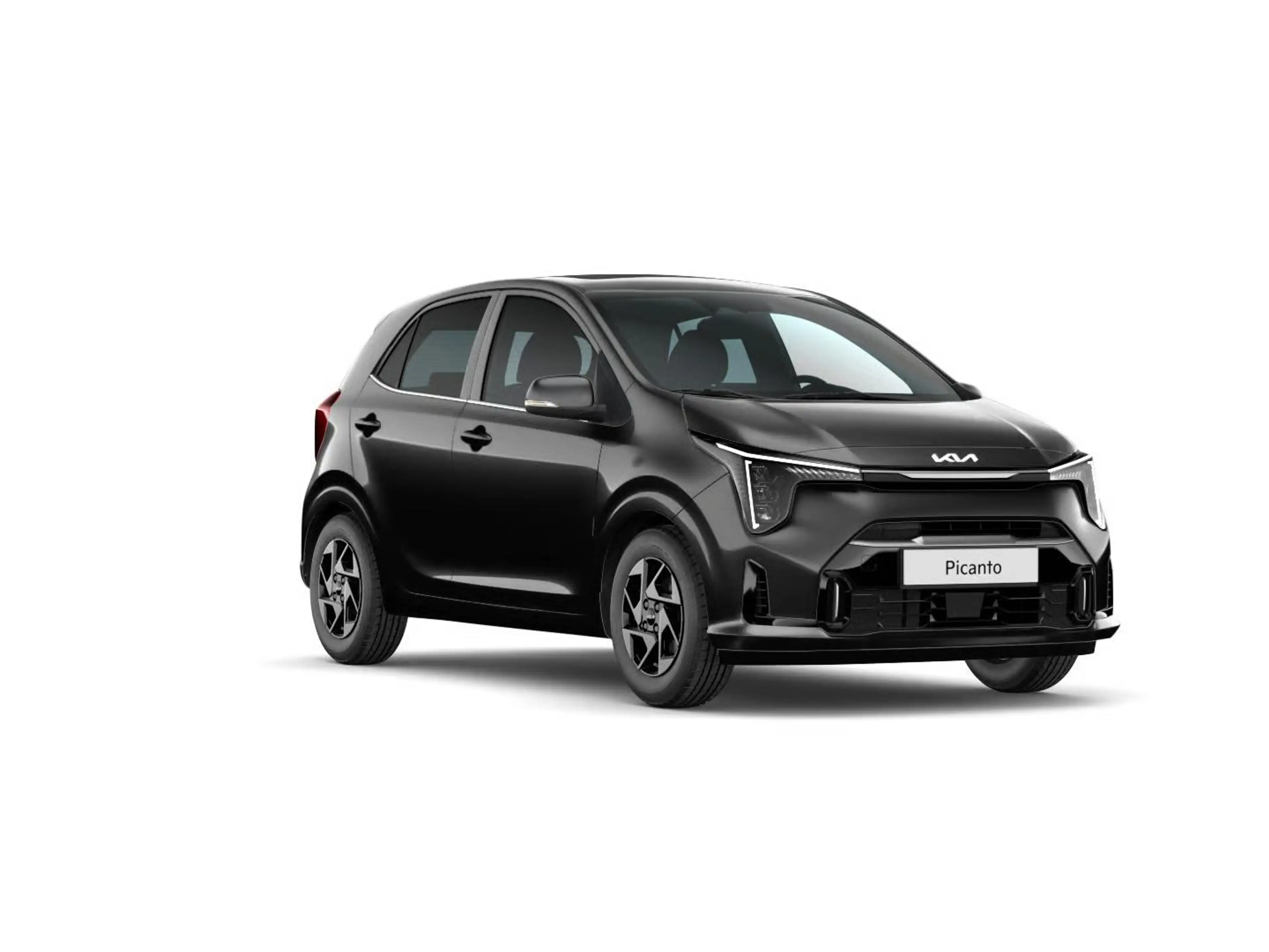 Kia Picanto 1.0 GDi DynamicPlusLine | Actieprijs* | 4p. | Navi — photo 3
