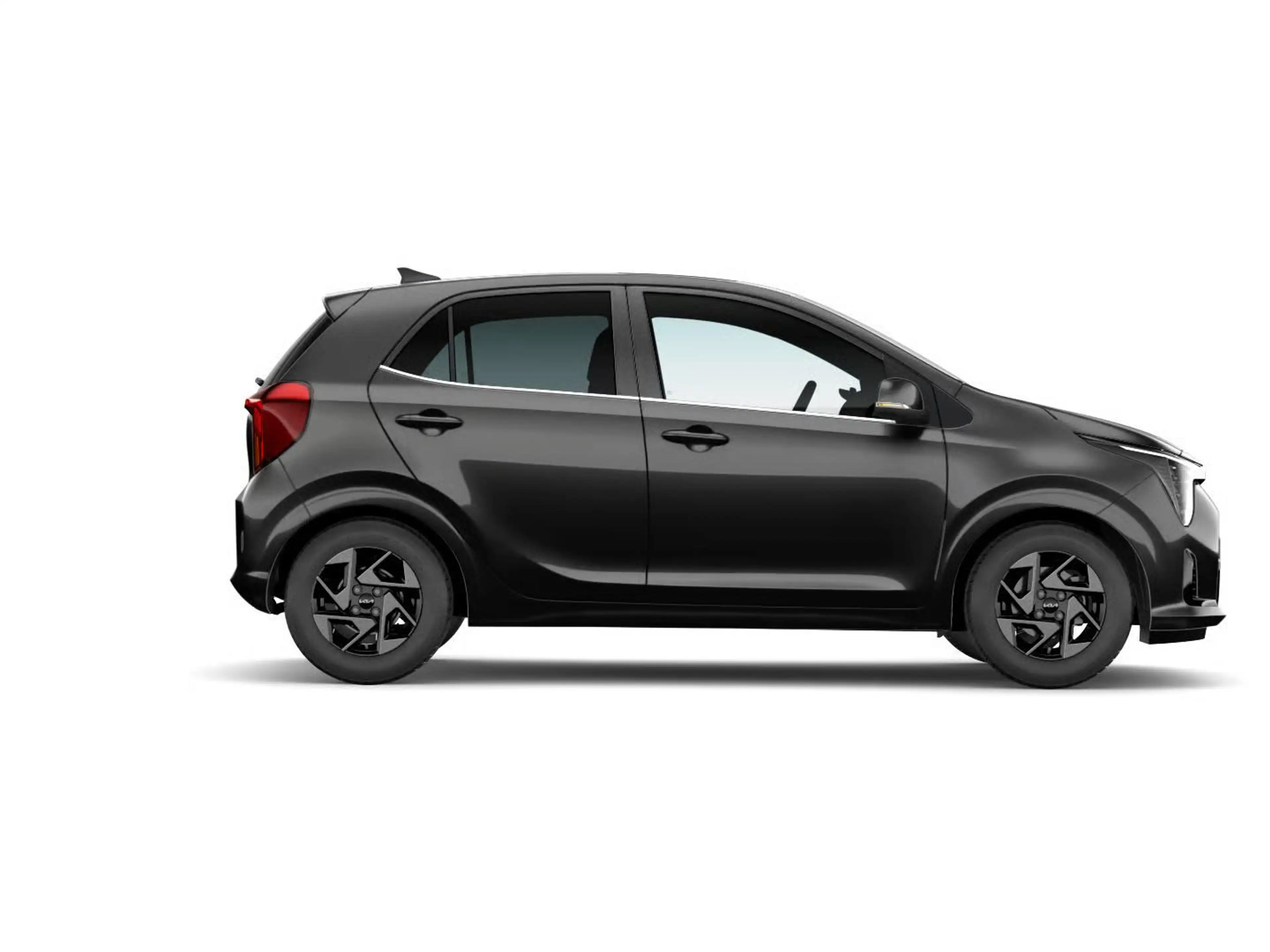 Kia Picanto 1.0 GDi DynamicPlusLine | Actieprijs* | 4p. | Navi — photo 4