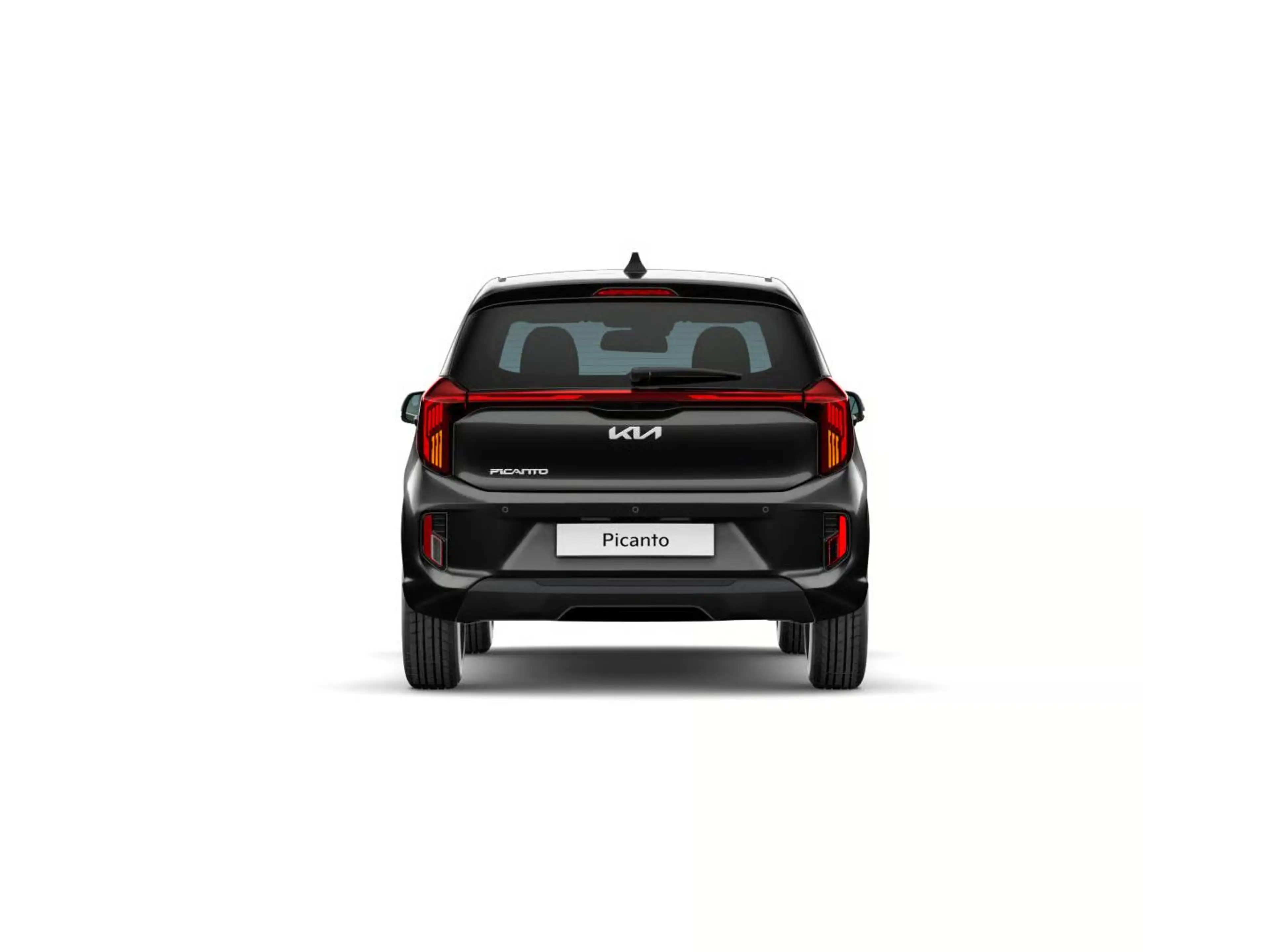 Kia Picanto 1.0 GDi DynamicPlusLine | Actieprijs* | 4p. | Navi — photo 6