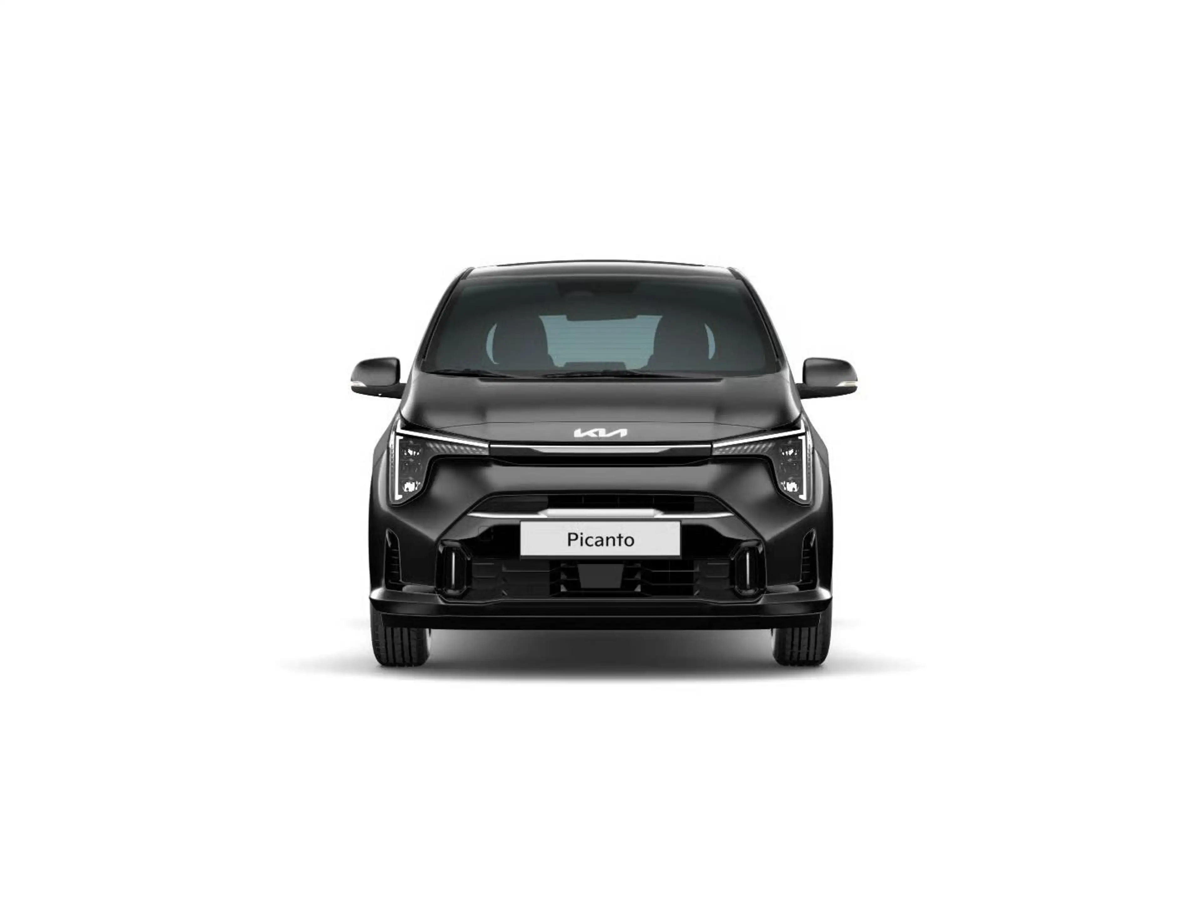 Kia Picanto 1.0 GDi DynamicPlusLine | Actieprijs* | 4p. | Navi — photo 2