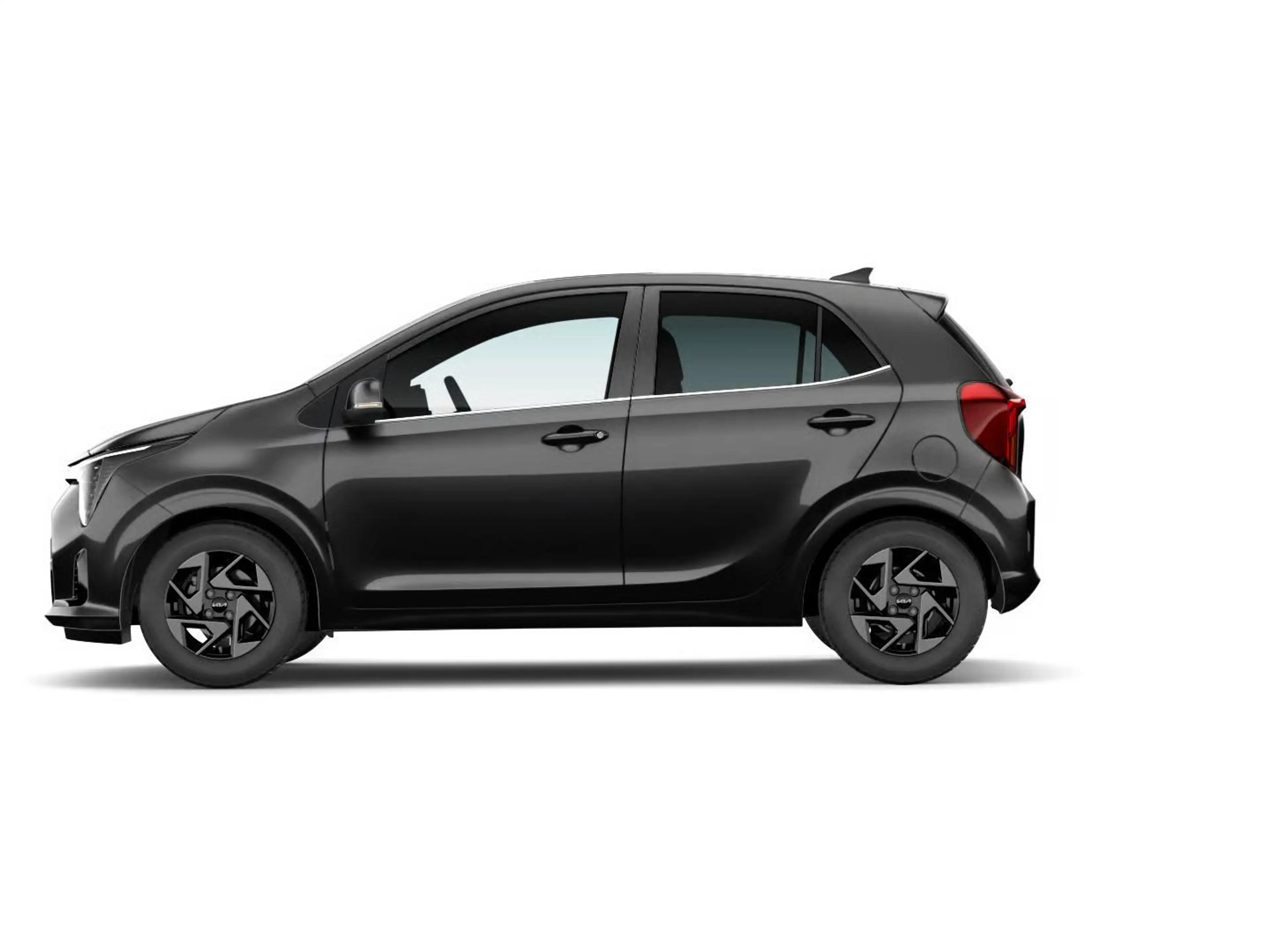 Kia Picanto 1.0 GDi DynamicPlusLine | Actieprijs* | 4p. | Navi — photo 8