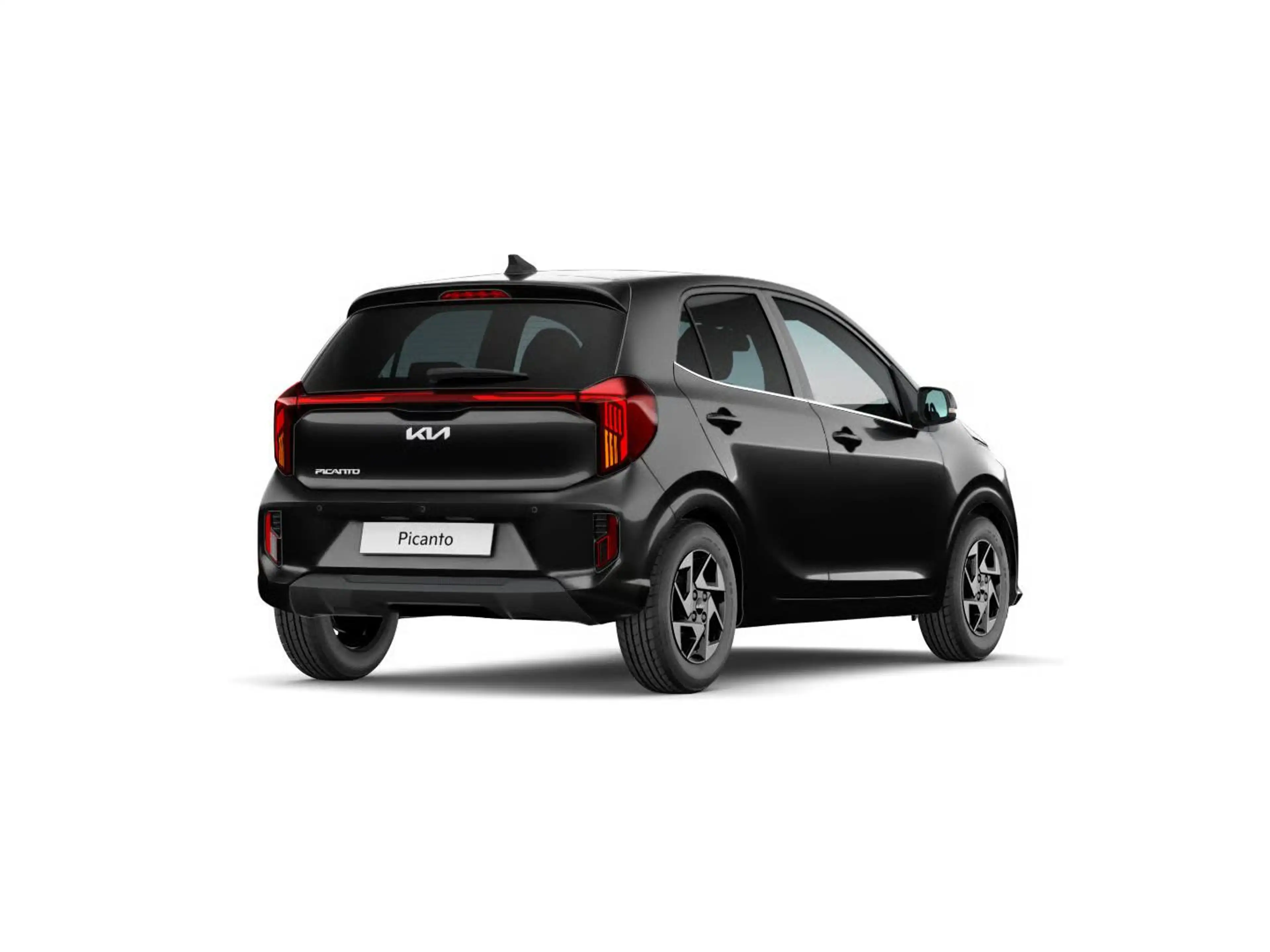 Kia Picanto 1.0 GDi DynamicPlusLine | Actieprijs* | 4p. | Navi — photo 5