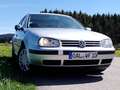 Volkswagen Golf Variant 1.9 TDI 4Motion Edition Srebrny - thumbnail 2