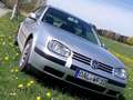 Volkswagen Golf Variant 1.9 TDI 4Motion Edition Srebrny - thumbnail 1