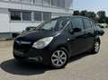 Opel Agila 1.2l Edition *TÜV 09/26* KUPPLUNG NEU* 8-Fach* Noir - thumbnail 1