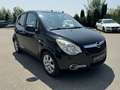Opel Agila 1.2l Edition *TÜV 09/26* KUPPLUNG NEU* 8-Fach* Noir - thumbnail 5