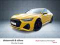 Audi RS7 StHz/Keramik/Carbon/305/Pano/B&O/ Gelb - thumbnail 1
