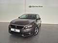 Peugeot 308 SW 1.5BlueHDi S&S Style 130 Gris - thumbnail 1