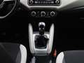 Nissan Micra 1.0 IG-T N-Connecta |Parkeersensoren achter met Ca Grey - thumbnail 10