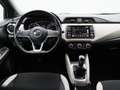 Nissan Micra 1.0 IG-T N-Connecta |Parkeersensoren achter met Ca Grey - thumbnail 7