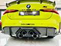 BMW M4 xDrive Competition M-Performance Giallo - thumbnail 11