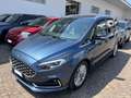 Ford Galaxy 2.0 tdi 4X4 TETTO APRIBILE 7POSTI Blu/Azzurro - thumbnail 1