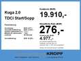 Ford Kuga 2.0 TDCi Start/Sopp ST-Line AHK+Navi+SHZ+LM Gris - thumbnail 4