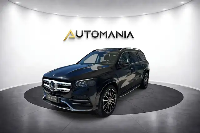Mercedes-Benz GLS 400 GLS 400 d 4Matic Premium Plus