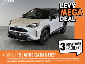 1.5 Hybrid 4x4 Adventure JBL/HUD