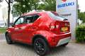 Suzuki Ignis 1.2 Style CVT (AUTOMAAT) Smart Hybrid Two-tone Piros - thumbnail 5