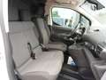 Fiat Doblo 1.5 / 3-Sitzer + Holzboden + 8-Zoll-Navi Weiß - thumbnail 12