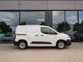 Fiat Doblo 1.5 / 3-Sitzer + Holzboden + 8-Zoll-Navi Weiß - thumbnail 3