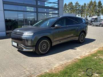 110 kWh Calligraphy AWD
