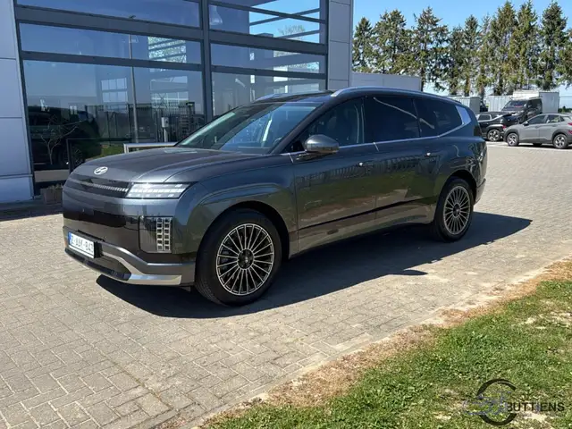 Hyundai IONIQ 9
