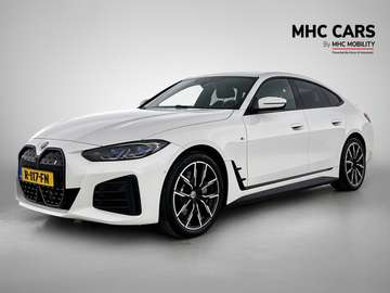 eDrive40 High Executive 84 kWh | M-sport plus | HI
