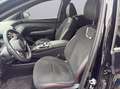 Hyundai TUCSON Tucson 1,6 T-GDI Plug-In Hybrid 4WD N-Line Aut. Schwarz - thumbnail 9