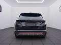Hyundai TUCSON Tucson 1,6 T-GDI Plug-In Hybrid 4WD N-Line Aut. Schwarz - thumbnail 4