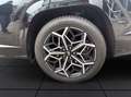 Hyundai TUCSON Tucson 1,6 T-GDI Plug-In Hybrid 4WD N-Line Aut. Schwarz - thumbnail 22