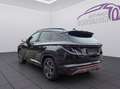 Hyundai TUCSON Tucson 1,6 T-GDI Plug-In Hybrid 4WD N-Line Aut. Schwarz - thumbnail 3