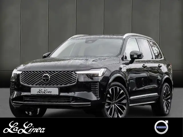 Volvo XC90 T8 AWD Plus Bright Reskin NP:96.980, //PANO/HUD...