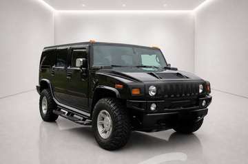 SUT 6.0 V8 Platinum auto