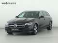 Mercedes-Benz C 200 d T *Avantgarde*Navi*el.Heck*LED*SHZ*PTS** Schwarz - thumbnail 1