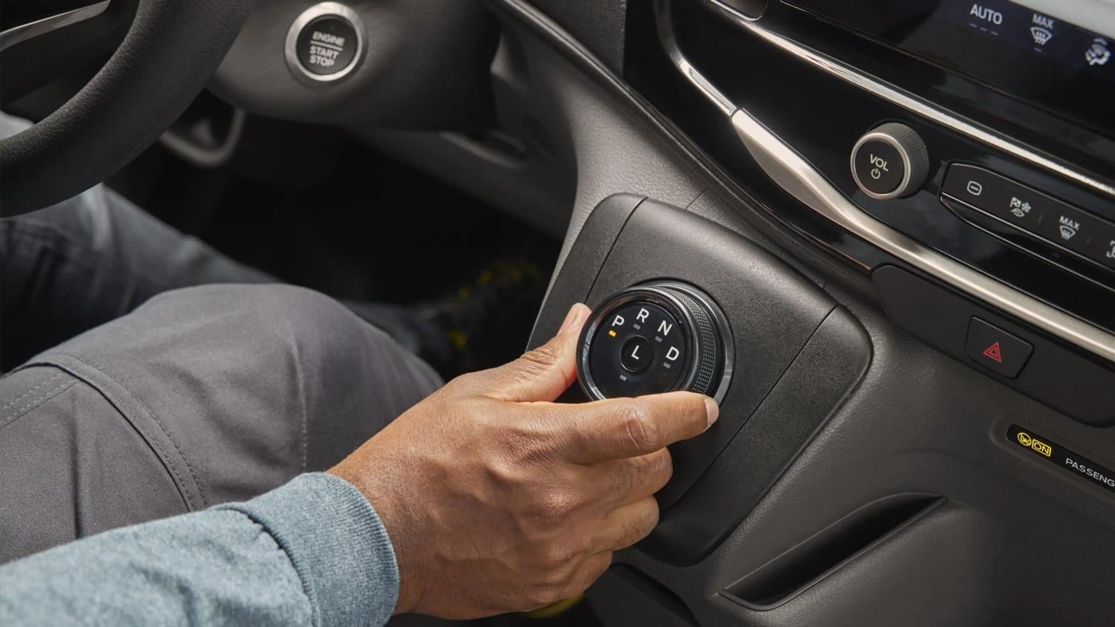 Ford E-Transit 350 L2H2 Trend 68 kWh Ford E-Transit 350 68kWh L2H — photo 8