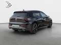 Volkswagen Golf GTI 2,0 l TSI OPF |MATRIX|H&K SOUND|DCC| Noir - thumbnail 2