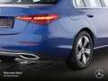 Mercedes-Benz C 220 d AVANTG+360+AHK+LED+KEYLESS+9G Blau - thumbnail 12
