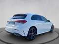 Mercedes-Benz A 200 d Kompaktlimousine AMG Line Shz Distr Ambi - thumbnail 4