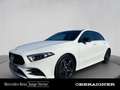 Mercedes-Benz A 200 d Kompaktlimousine AMG Line Shz Distr Ambi - thumbnail 1