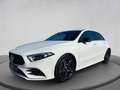 Mercedes-Benz A 200 d Kompaktlimousine AMG Line Shz Distr Ambi - thumbnail 2