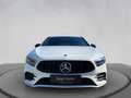 Mercedes-Benz A 200 d Kompaktlimousine AMG Line Shz Distr Ambi Weiß - thumbnail 3