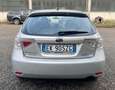 Subaru Impreza Impreza III 2007 1.5r Trend (sj) mt Grigio - thumbnail 4