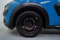 Citroen C4 Cactus 1.2 PureTech Feel 82 Azul - thumbnail 11