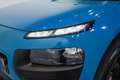 Citroen C4 Cactus 1.2 PureTech Feel 82 Azul - thumbnail 10
